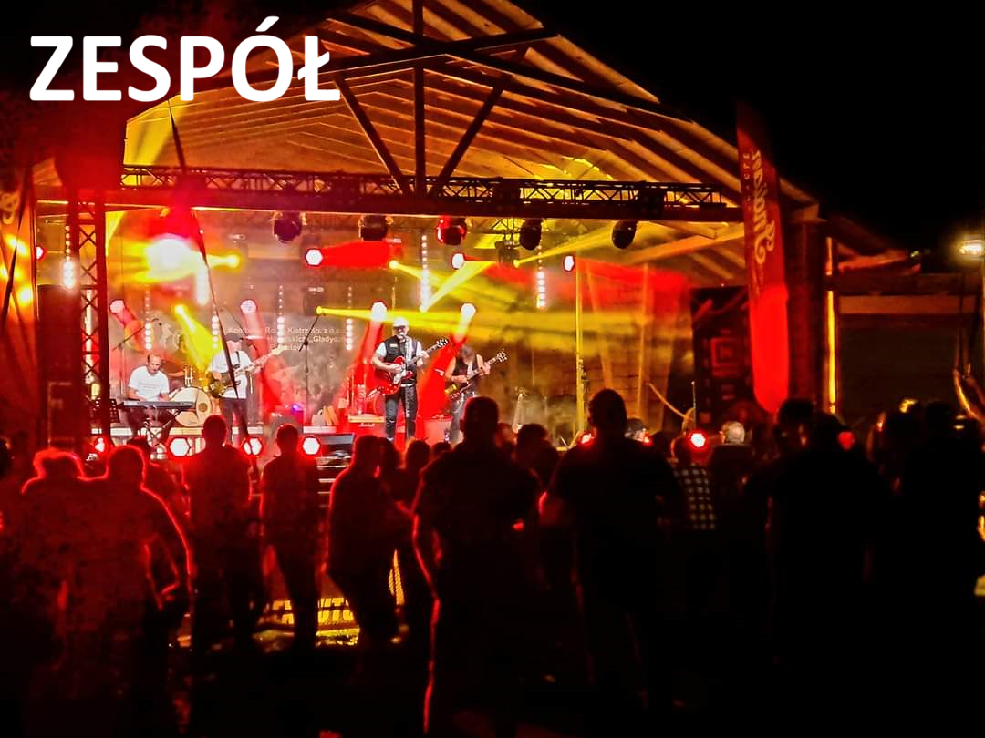 zesp&oacute;ł RABARBAR