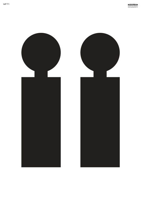 tarcza strzelecka WP T1